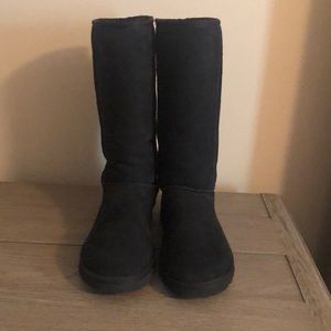 UGG TALL CLASSIC BOOT
